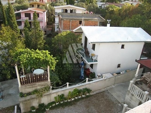 Дом в Сутоморе, Черногория, 120 м2 фото 1