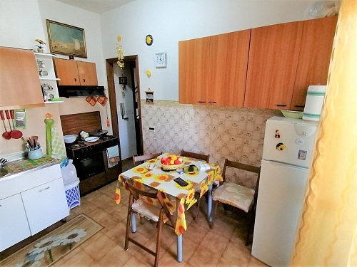 Квартира в Скалее, Италия, 30 м2 фото 1