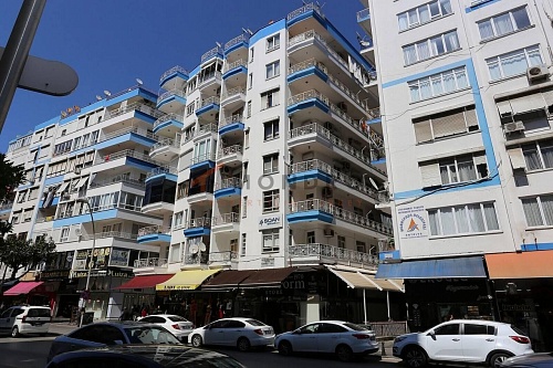 Квартира в Анталии, Турция, 140 м2 фото 1
