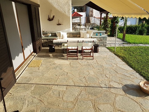 Таунхаус на Кассандре, Греция, 250 м2 фото 1