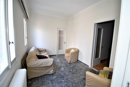 Апартаменты в Лутраки, Греция, 90 м2 фото 1