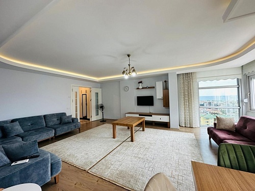 Пентхаус в Алании, Турция, 270 м2 фото 1