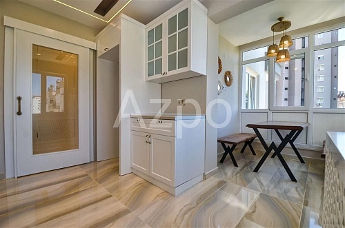 Апартаменты в Анталии, Турция, 160 м2 фото 1