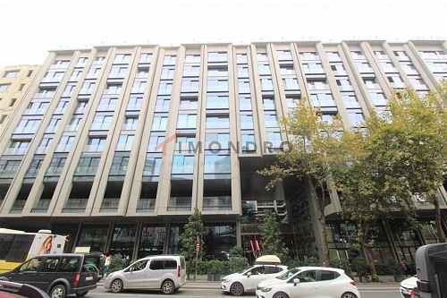 Квартира в Стамбуле, Турция, 198 м2 фото 1