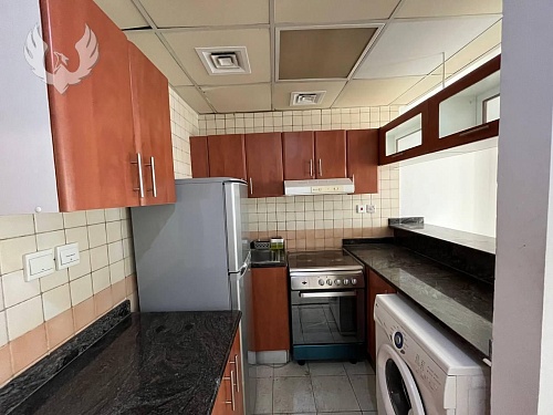 Квартира в Дубае, ОАЭ, 29 м2 фото 1