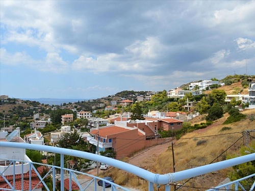 Дом в Афинах, Греция, 300 м2 фото 1