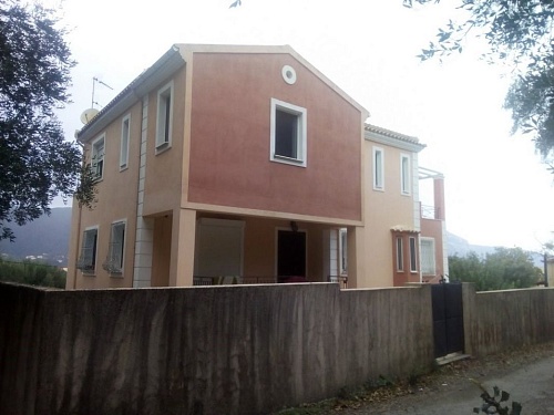Дом на Ионических островах, Греция, 300 м2 фото 1
