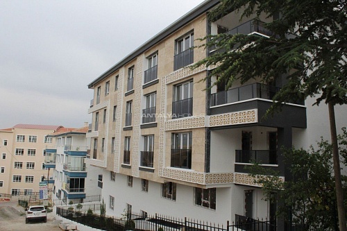 Апартаменты в Анкаре, Турция, 135 м2 фото 1