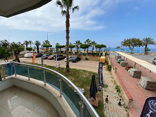 Квартира в Алании, Турция, 220 м2 фото 1