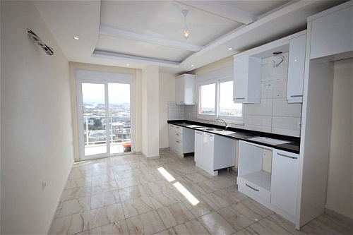 Апартаменты в Алании, Турция, 125 м2 фото 1