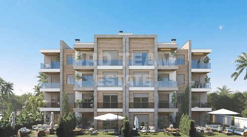 Апартаменты в Анталии, Турция, 68 м2 фото 1