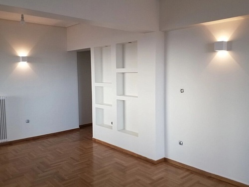 Квартира в Афинах, Греция, 104 м2 фото 1
