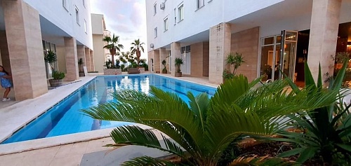 Апартаменты во Влёре, Албания, 67 м2 фото 1