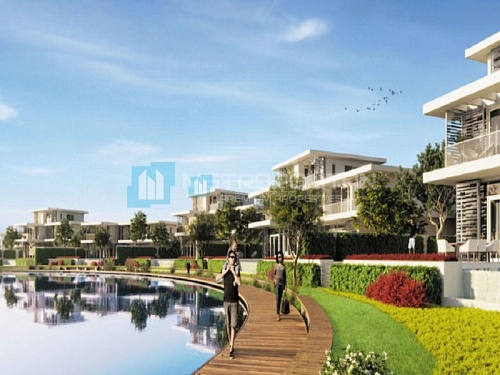 Вилла Tilal Al Ghaf Development, ОАЭ, 315.87 м2 фото 1