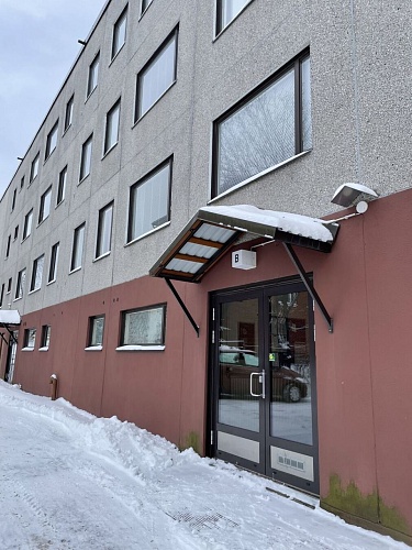 Квартира в Котке, Финляндия, 30 м2 фото 1