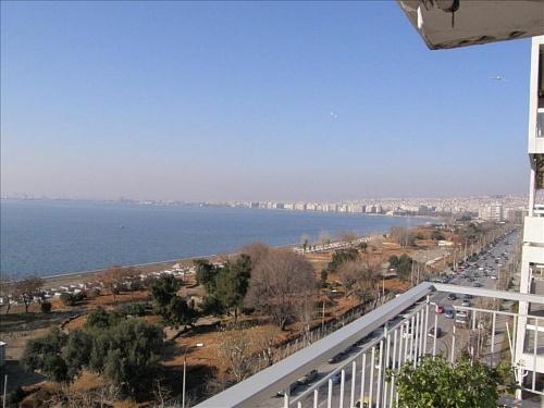 Квартира на Северо-Эгейских островах, Греция, 207 м2 фото 1