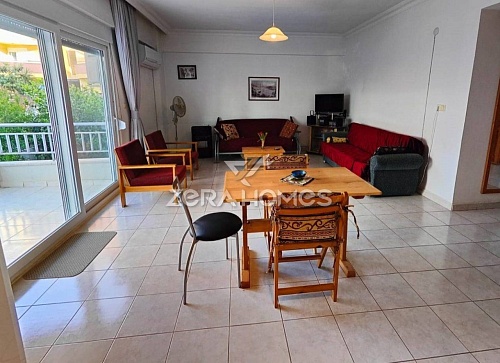 Апартаменты в Алании, Турция, 110 м2 фото 1
