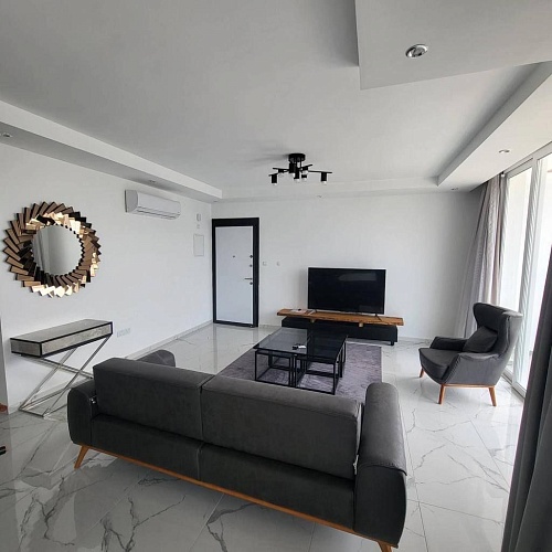 Апартаменты в Искеле, Кипр, 60 м2 фото 1