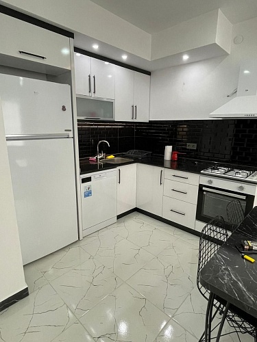 Квартира в Авсалларе, Турция, 60 м2 фото 1