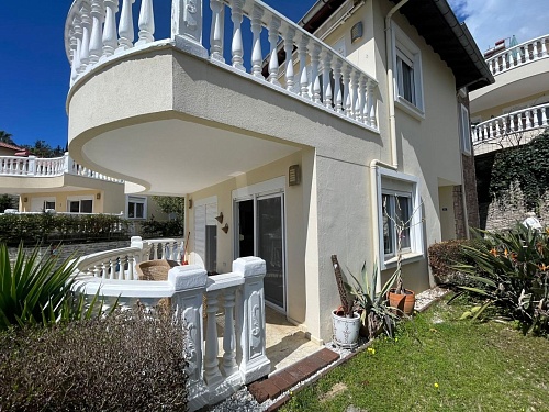 Вилла в Алании, Турция, 130 м2 фото 1