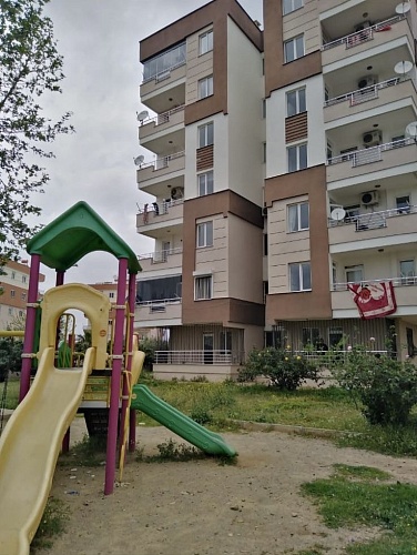Квартира в Анталии, Турция, 85 м2 фото 1