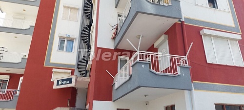 Апартаменты в Анталии, Турция, 154 м2 фото 1