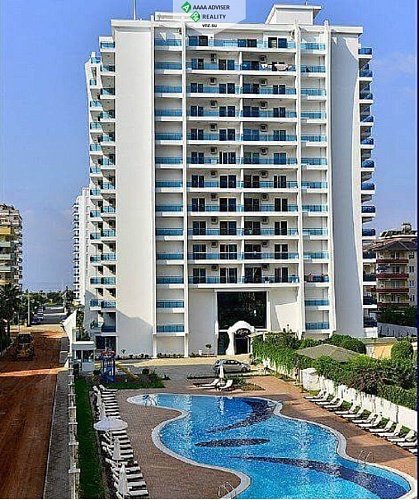 Квартира в Алании, Турция, 230 м2 фото 1