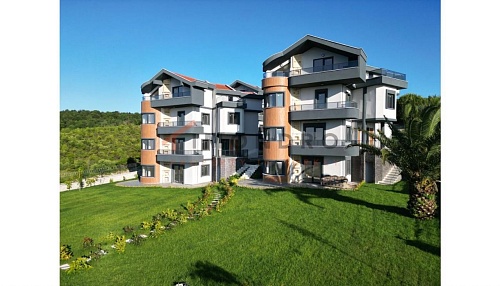 Дом в Шиле, Турция, 364 м2 фото 1