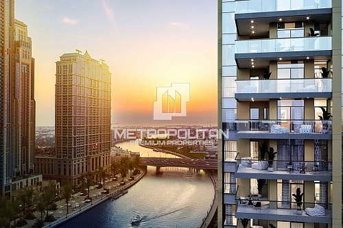 Апартаменты в Дубае, ОАЭ, 70 м2 фото 1
