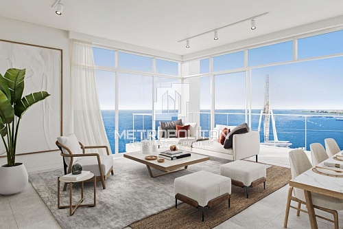 Апартаменты в Дубае, ОАЭ, 155 м2 фото 1