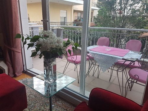 Таунхаус на Северо-Эгейских островах, Греция, 270 м2 фото 1