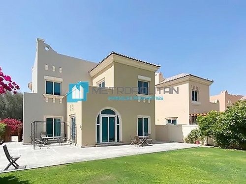 Вилла Victory Heights, ОАЭ, 688.22 м2 фото 1