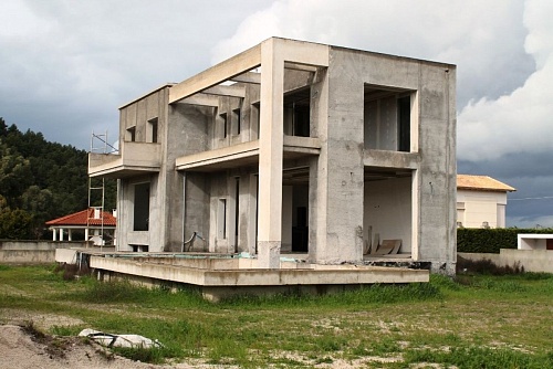 Дом на островах Додеканес, Греция, 420 м2 фото 1