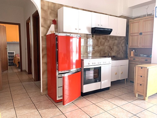 Квартира в Скалее, Италия, 53 м2 фото 1