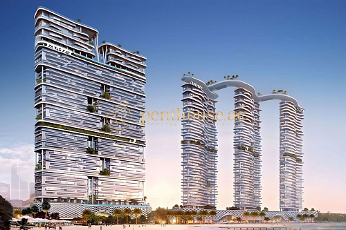 Апартаменты в Дубае, ОАЭ, 559 м2 фото 1