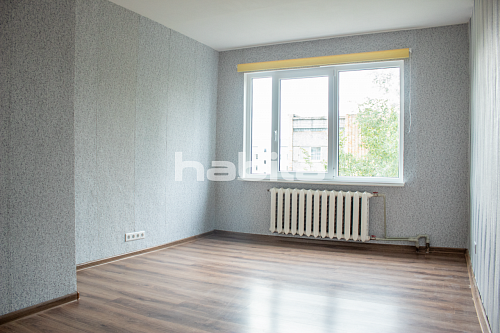 Апартаменты Kalnciems, Латвия, 29.9 м2 фото 1