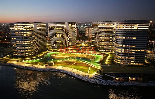 Квартира в Стамбуле, Турция, 248 м2 фото 1