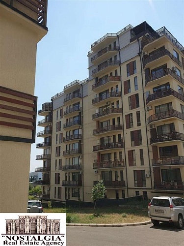 Квартира в Тбилиси, Грузия, 144.74 м2 фото 1