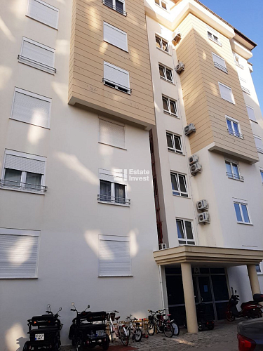 Квартира в Алании, Турция, 90 м2 фото 1