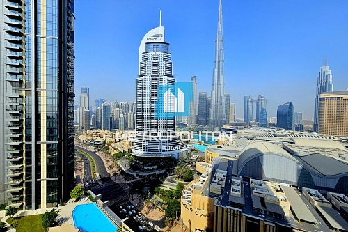 Апартаменты в Дубае, ОАЭ, 80 м2 фото 1