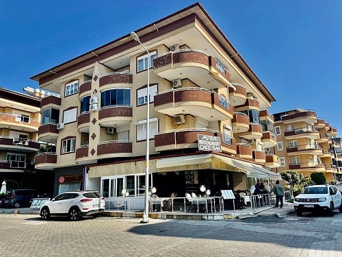 Пентхаус в Алании, Турция, 220 м2 фото 1