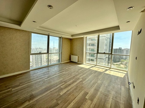 Квартира в Мерсине, Турция, 200 м2 фото 1