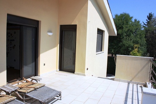 Дом на Ионических островах, Греция, 600 м2 фото 1
