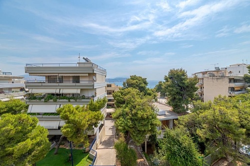 Апартаменты на Корфу, Греция, 94 м2 фото 1