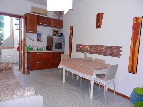 Квартира в Скалее, Италия, 80 м2 фото 1