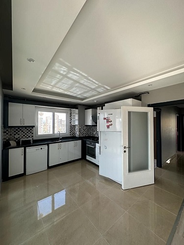 Квартира в Мерсине, Турция, 160 м2 фото 1