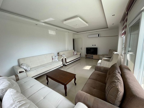 Квартира в Кестеле, Турция, 120 м2 фото 1