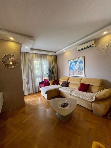 Квартира в Бечичи, Черногория, 70 м2 фото 1