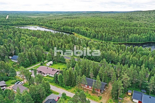 Дом в Рованиеми, Финляндия, 122 м2 фото 1
