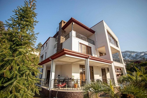 Вилла в Батуми, Грузия, 420 м2 фото 1